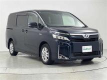 2018 Toyota Voxy