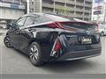 2017 Toyota Prius PHV