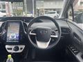 2017 Toyota Prius PHV