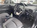 2017 Toyota Prius PHV