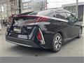 2017 Toyota Prius PHV