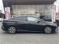 2017 Toyota Prius PHV