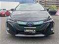2017 Toyota Prius PHV