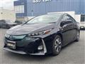 2017 Toyota Prius PHV