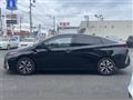 2017 Toyota Prius PHV