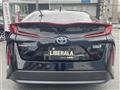 2017 Toyota Prius PHV