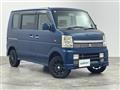 2007 Suzuki Every Wagon