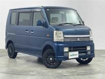 2007 Suzuki Every Wagon
