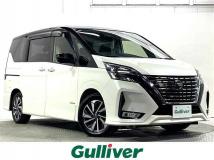 2019 Nissan Serena