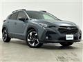 2023 Subaru IMPREZA_XV