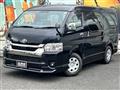 2025 Toyota Hiace Van
