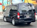 2025 Toyota Hiace Van
