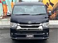 2025 Toyota Hiace Van