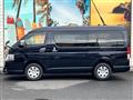2025 Toyota Hiace Van