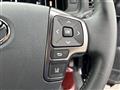 2025 Toyota Hiace Van