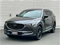 2021 Mazda CX-8