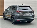 2021 Mazda CX-8