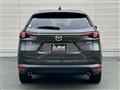 2021 Mazda CX-8