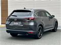 2021 Mazda CX-8