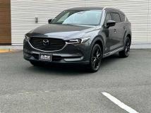 2021 Mazda CX-8