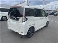 2024 Toyota Roomy