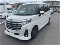 2024 Toyota Roomy