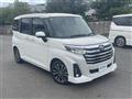 2024 Toyota Roomy