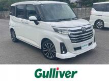2024 Toyota Roomy