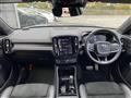 2019 Volvo XC40