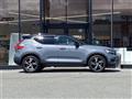 2019 Volvo XC40