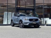 2019 Volvo XC40