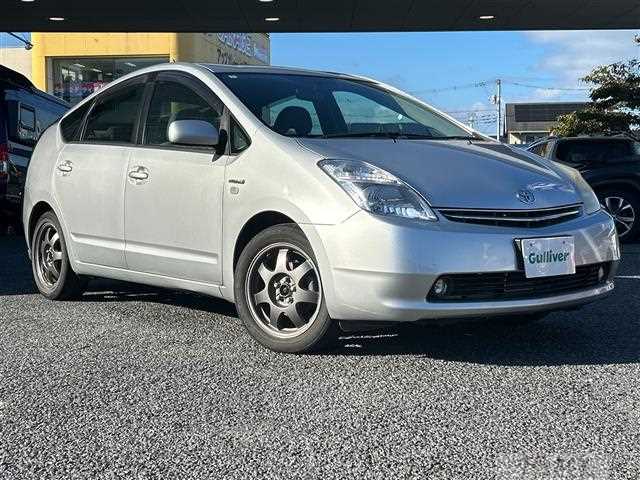 2008 Toyota Prius