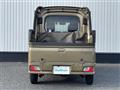 2022 Daihatsu Hijet Van