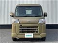 2022 Daihatsu Hijet Van