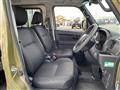 2022 Daihatsu Hijet Van