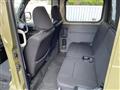 2022 Daihatsu Hijet Van