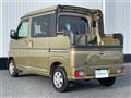2022 Daihatsu Hijet Van