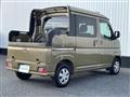 2022 Daihatsu Hijet Van