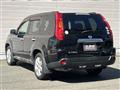 2009 Nissan X-Trail