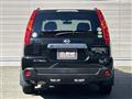 2009 Nissan X-Trail