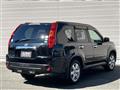 2009 Nissan X-Trail
