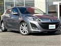 2009 Mazda Axela Sport
