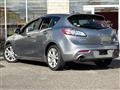 2009 Mazda Axela Sport