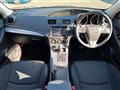 2009 Mazda Axela Sport