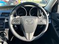 2009 Mazda Axela Sport