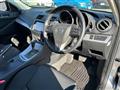 2009 Mazda Axela Sport