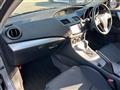 2009 Mazda Axela Sport