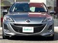 2009 Mazda Axela Sport