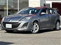 2009 Mazda Axela Sport