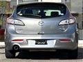 2009 Mazda Axela Sport